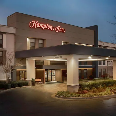 Hampton Inn Memphis/Collierville